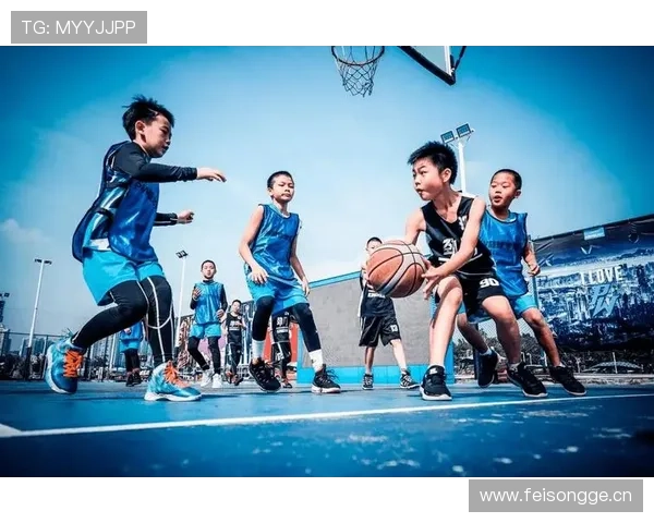 赢点体育网娱乐：体育娱乐融合推动青少年健康成长新模式